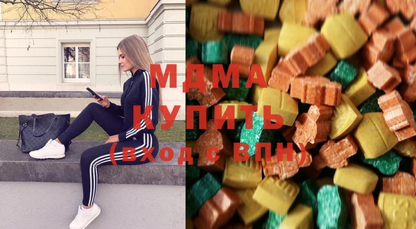 прущий лед Наволоки